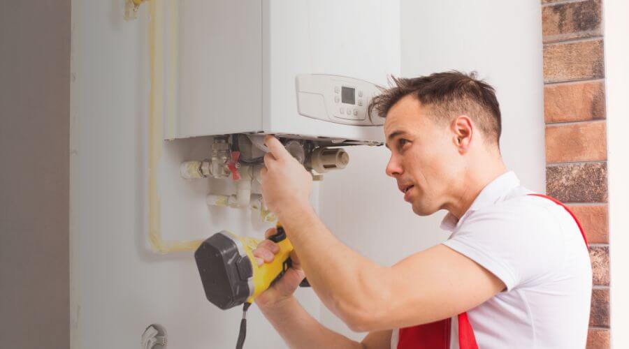 Professional bathroom faucet installation in Coltons Point, MD